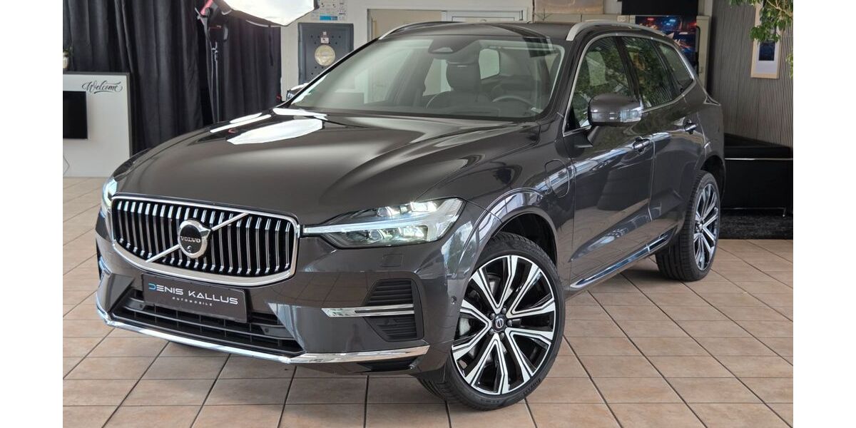 Volvo XC60 26.898 km 46.400 &euro; Trossingen 78647