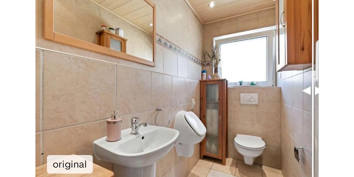 Etagenwohnung Urmitz - 4 Zimmer, 117 m&sup2;, 315.000&euro; | Angebot:27128446