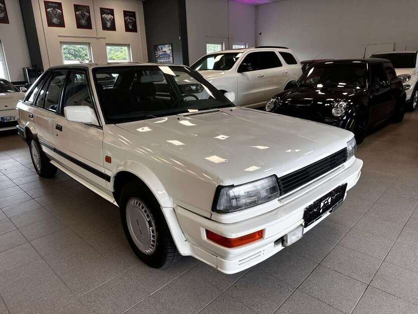 Nissan Bluebird 149.000 km 2.800 € Wedemark 30900