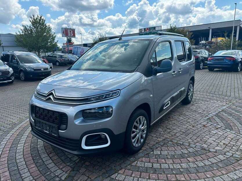 Berlingo