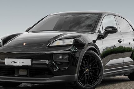 Porsche Macan 9.900 km 105.014 € Pforzheim 75177