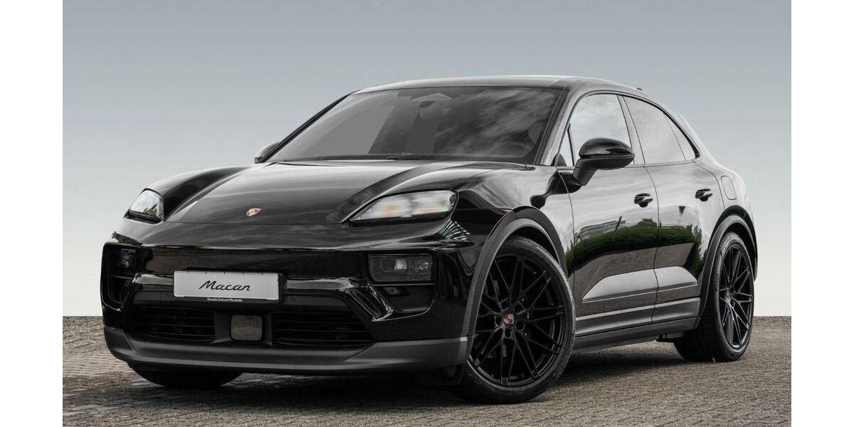 Porsche Macan 9.900 km 105.014 € Pforzheim 75177