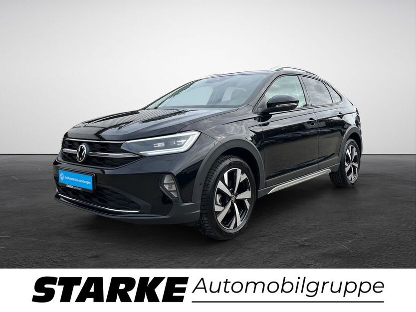 VW Taigo 12.125 km 23.880 € Georgsmarienhütte (Osnabrück) 49124