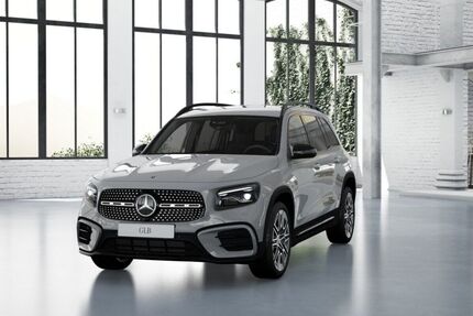 Mercedes-Benz GLB 200 10.000 km 49.990 &euro; Sulza 07751