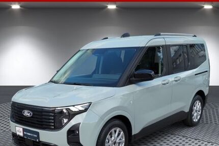 Ford Tourneo Courier 4.100 km 23.850 &euro; Dülmen 48249