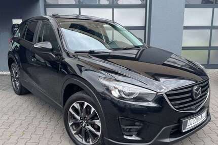 Mazda CX-5 153.700 km 14.890 € Mainz Kostheim 55246