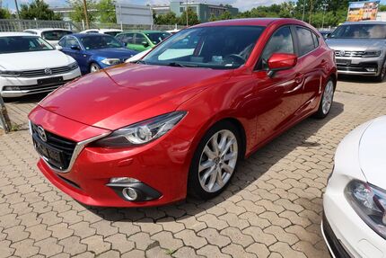Mazda 3 237.000 km 7.990 &euro; Nürnberg 90439