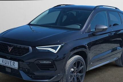 Cupra Ateca 1.400 km 30.739 &euro; Hagen 27628