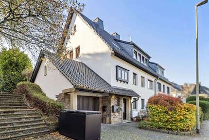 Haus zum Kaufen in Essen 795.000 € 202 m² 6 zimmer
