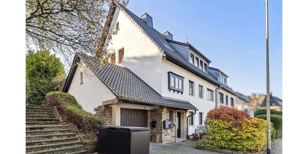 Haus zum Kaufen in Essen 795.000 € 202 m² 6 zimmer