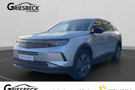 Opel Grandland (X) 5.000 km 38.990 &euro; Cham 93413