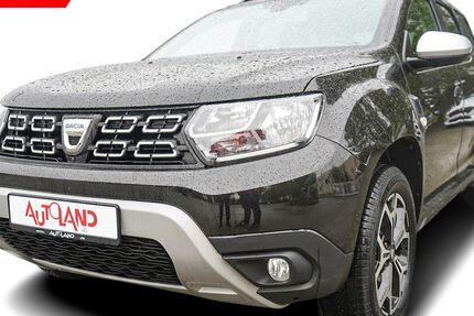 Dacia Duster 83.500 km 14.990 &euro; Brehna 06796