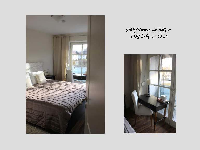 Doppelhaushälfte Burghausen - 5 Zimmer, 155 m&sup2;, 1.850&euro; | Angebot:26634674