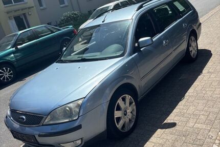 Ford Mondeo 212.000 km 1.650 € Hannover 30655