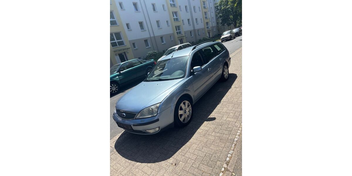 Ford Mondeo 212.000 km 1.650 € Hannover 30655