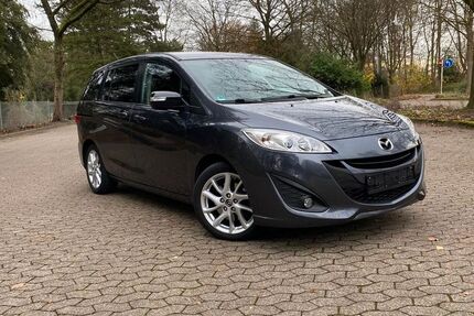 Mazda 5 136.175 km 8.590 &euro; Mönchengladbach 41239