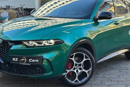 Alfa Romeo Tonale 14.850 km 27.749 &euro; München 81677