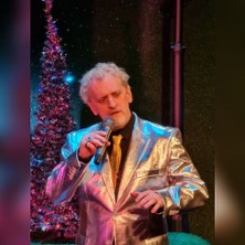 Chris Murray - Musical-Christmas - Jubiläums Show 10.12.2025 Theater am Frankfurter Tor