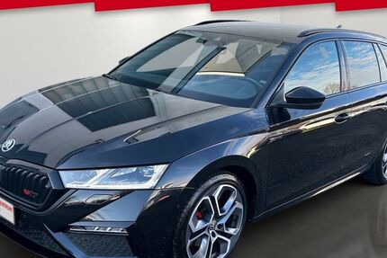 Skoda Octavia 44.045 km 27.640 &euro; Illertissen 89257