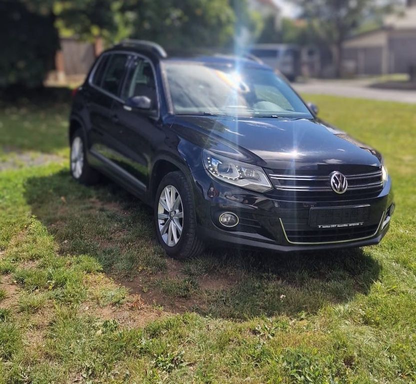 Tiguan