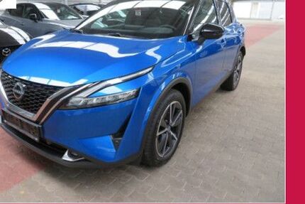 Nissan Qashqai 29.782 km 25.900 &euro; Nauort 56237