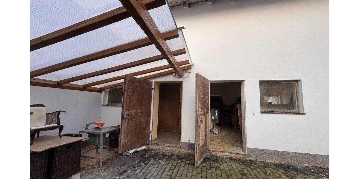 Einfamilienhaus Altdorf b. Nürnberg Wappeltshofen - 6 Zimmer, 139 m&sup2;, 369.000&euro; | Angebot:26879434