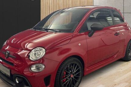 Abarth 695 13.400 km 26.450 € Speyer 67346