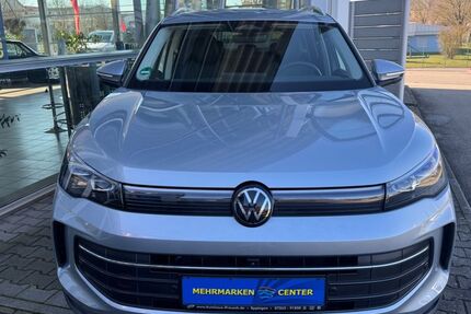 VW Tiguan 9.000 km 35.490 &euro; Eppingen 75031