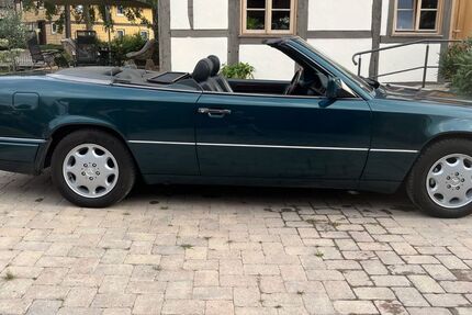 Mercedes-Benz E 220 185.000 km 22.990 &euro; Emmerthal 31860