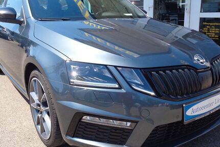 Skoda Octavia 76.990 km 19.990 &euro; Augsburg 86179