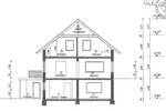 Etagenwohnung Eitorf - 3 Zimmer, 97 m&sup2;, 140.000&euro; | Angebot:26204803