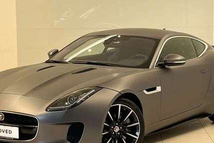 Jaguar F-Type 73.920 km 45.490 &euro; Bremen 28329