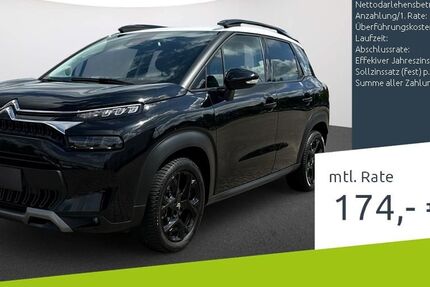 Citroen C3 Aircross 19.690 km 14.998 &euro; Münster - Amelsbüren 48163