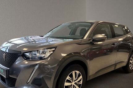 Peugeot 2008 74.250 km 12.990 &euro; Leipzig 04209