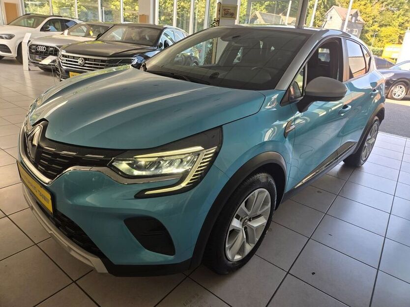 Captur