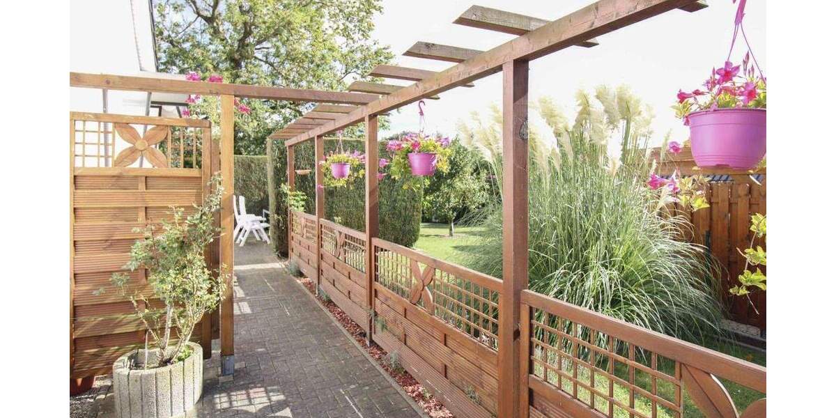 Ankommen im Familienglück in Kasnevitz - Kernsaniertes EFH nahe Putbus 4 zimmer