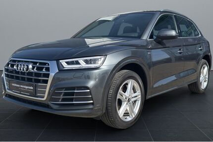 Audi Q5 47.042 km 31.839 &euro; Wernigerode 38855