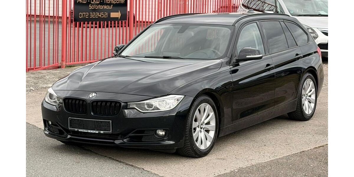 BMW 328 200.000 km 11.950 &euro; Bitterfeld 06749