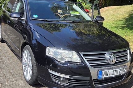 VW Passat Variant 207.000 km 6.000 &euro; Roßbach 56271