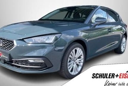 Seat Leon 4.500 km 27.990 &euro; Werneck 97440