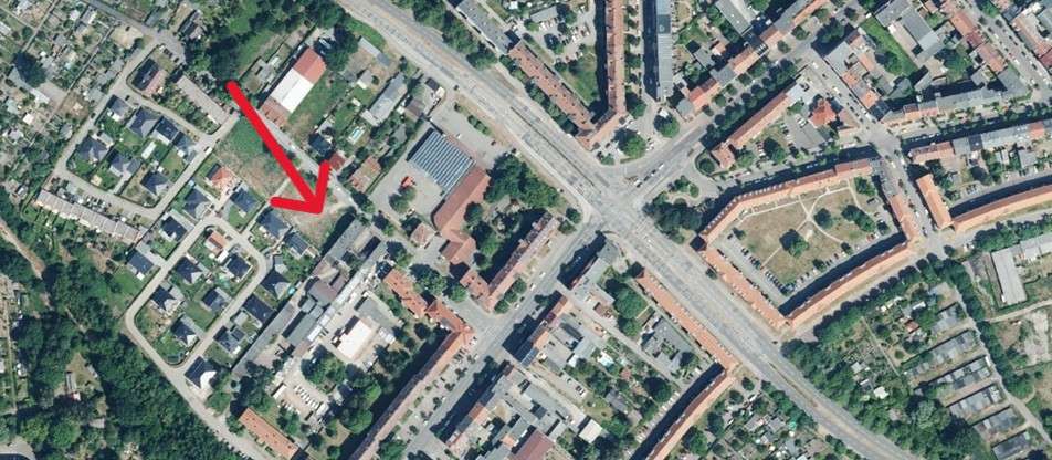 Grundstück Brandenburg Bahnhofsvorstadt - 795.000&euro; | Angebot:25063247