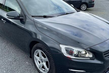 Volvo V60 161.333 km 10.590 &euro; Boxberg 97944