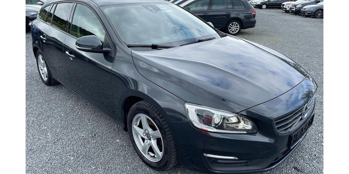 Volvo V60 161.333 km 9.990 &euro; Boxberg 97944