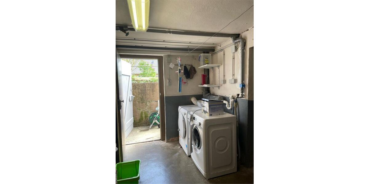 Doppelhaushälfte Trossingen - 4 Zimmer, 80 m&sup2;, 250.000&euro; | Angebot:26934431