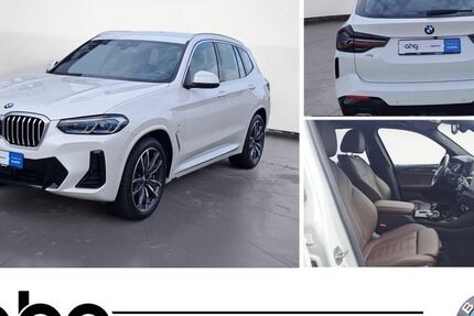 BMW X3 31.211 km 47.790 € Pforzheim 75179