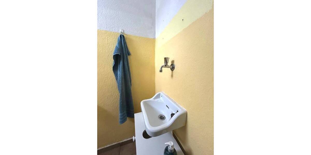 Ein-Zweifamilienhaus in Meßkirch 4 zimmer