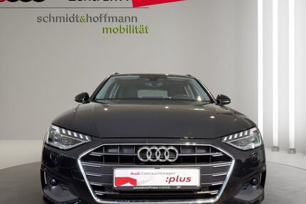 Audi A4 34.300 km 30.980 &euro; Kiel 24118