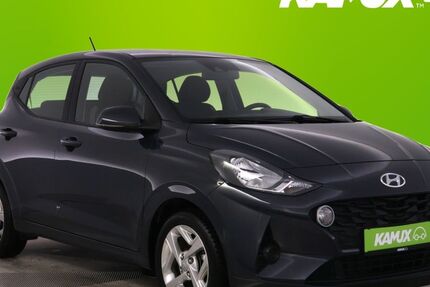 Hyundai i10 7.581 km 14.000 € Stade 21682