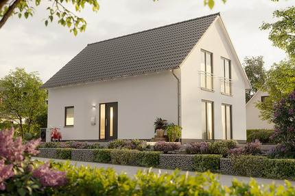 Ein Ort, an dem man gern ankommt ! 5 zimmer