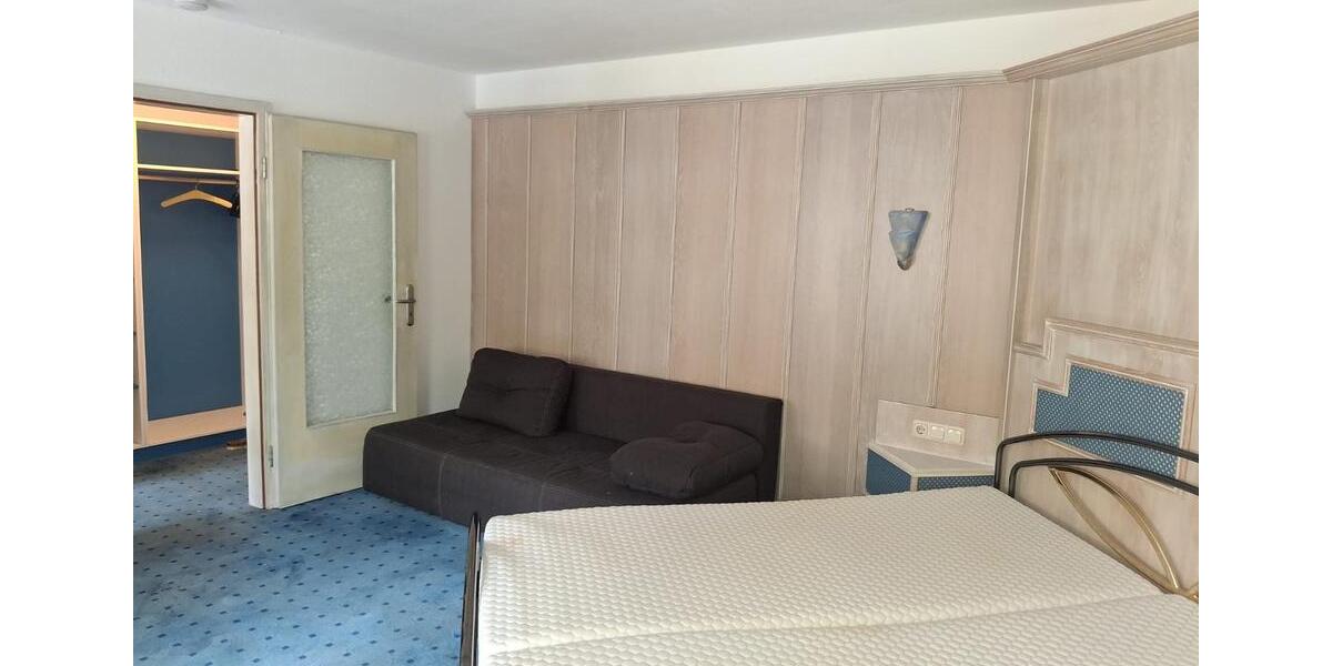 Etagenwohnung Immenstadt im Allgäu - 2 Zimmer, 40 m&sup2;, 595&euro; | Angebot:25509734